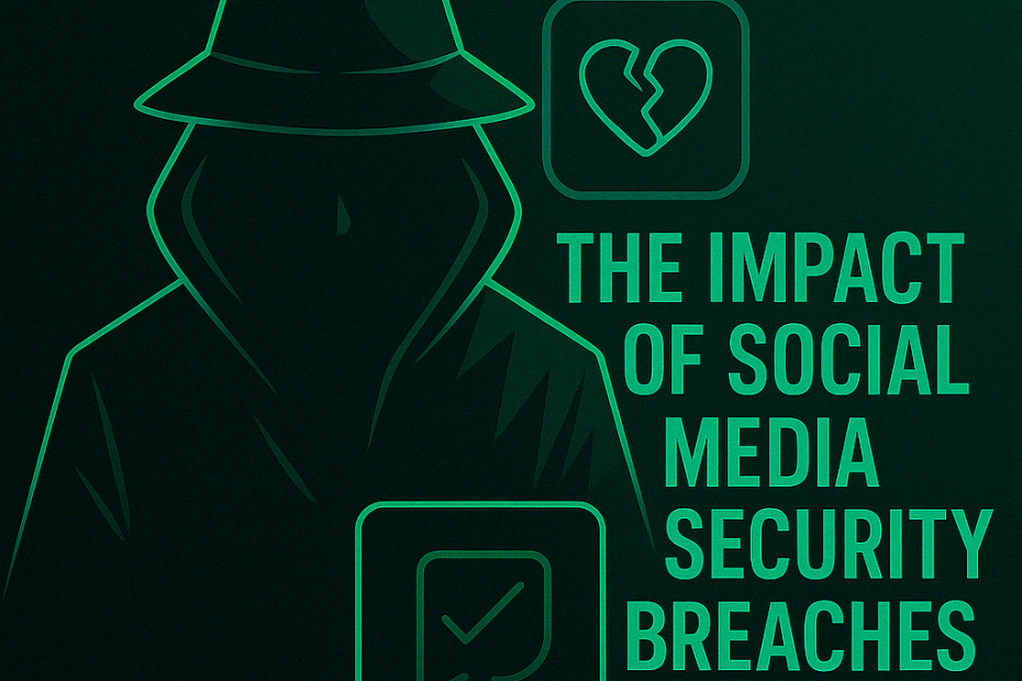 Social Media Security