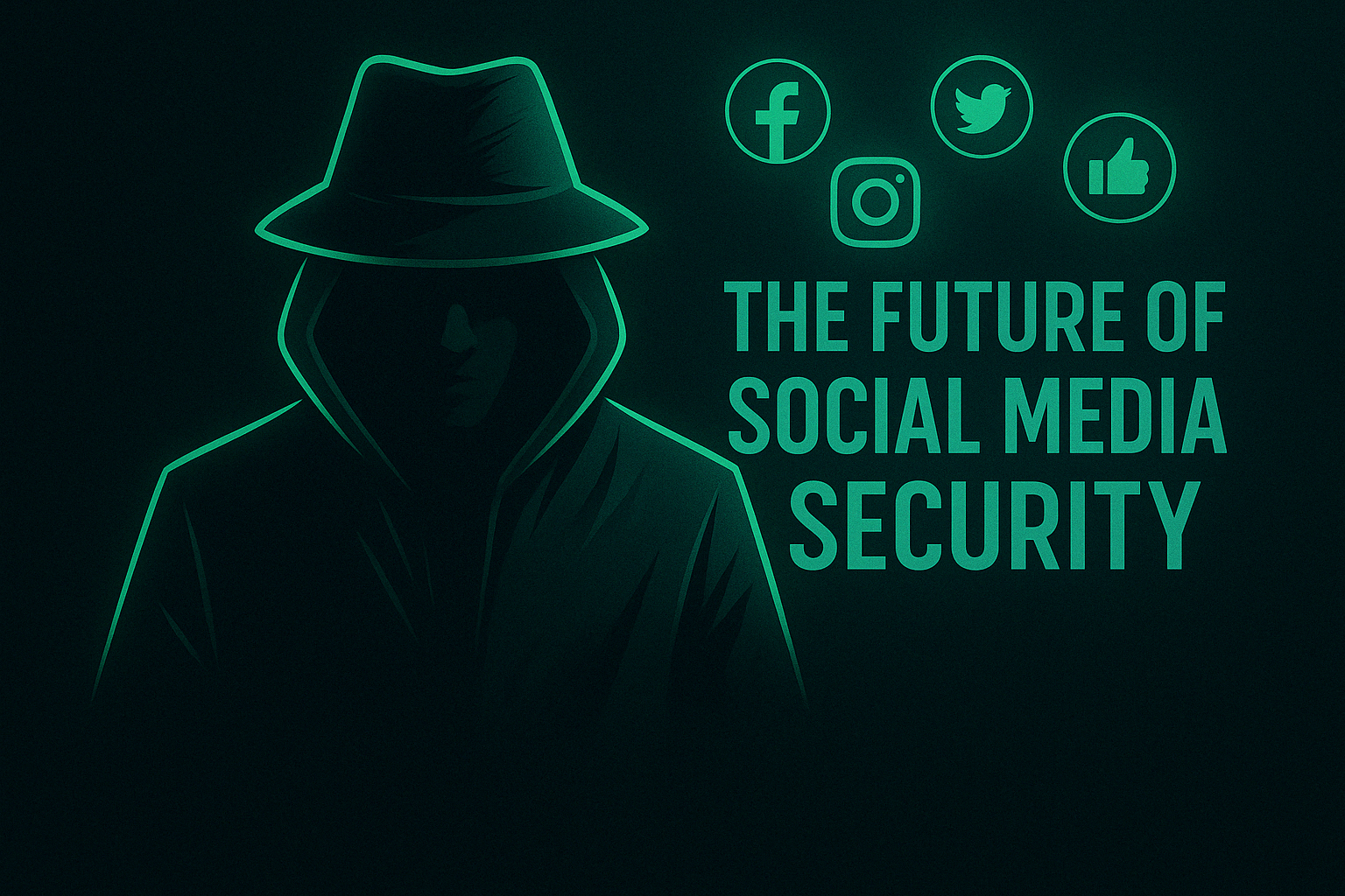 The Future of Social Media Security: How Ethical Hackers Are Changing the Landscape