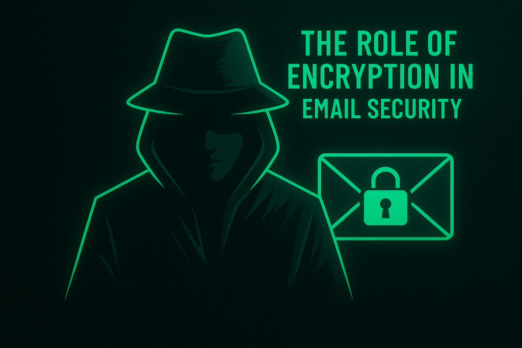Explore the vital role of encryption in email security. Get professionals hackers from our website to protect all your sensitive information