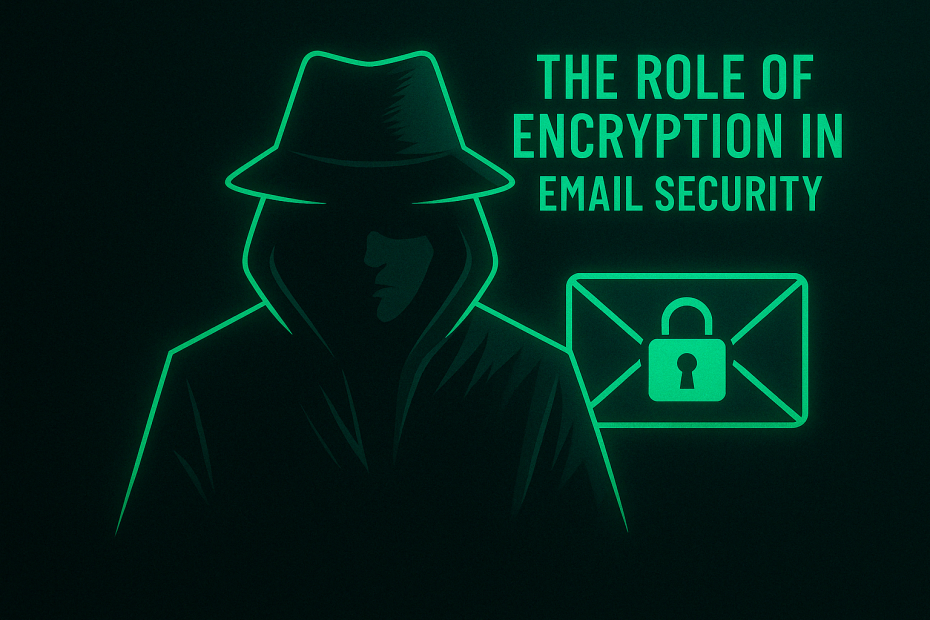 Explore the vital role of encryption in email security. Get professionals hackers from our website to protect all your sensitive information