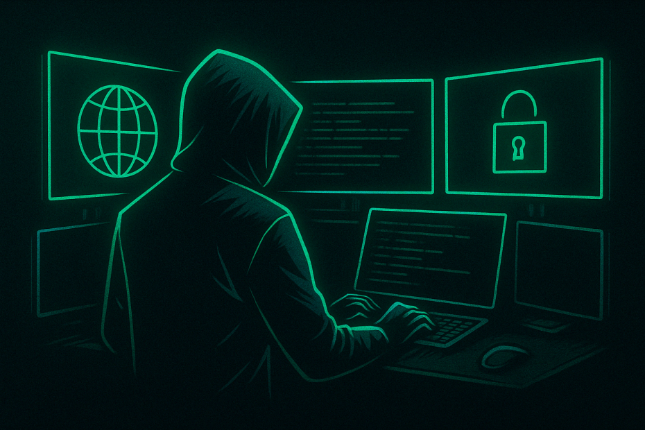 Hire Professional Hacking Services